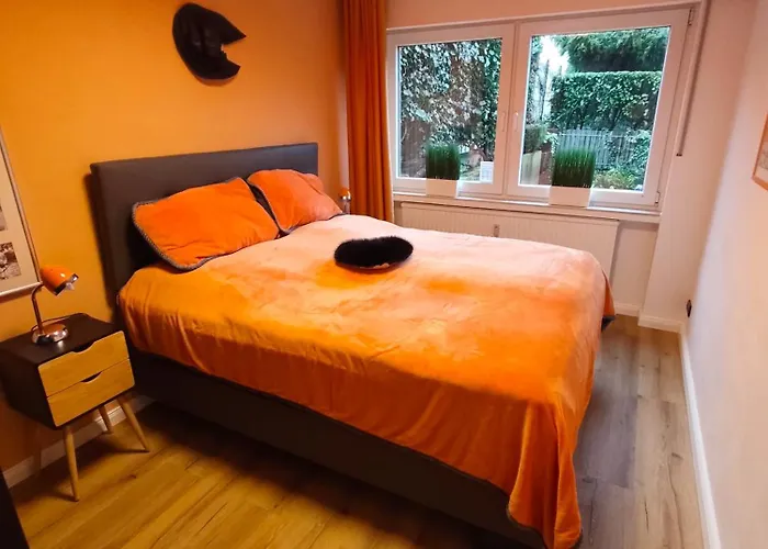 Ferienwohnung Cologne * 科隆