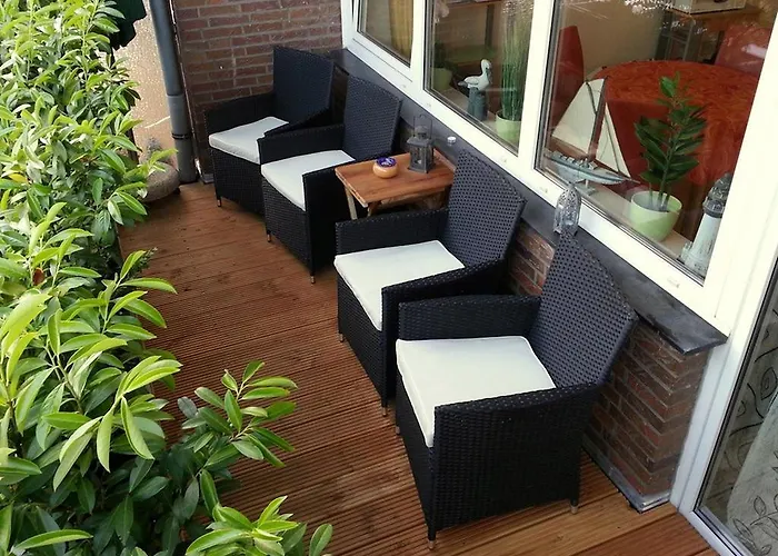 Ferienwohnung Cologne * Köln