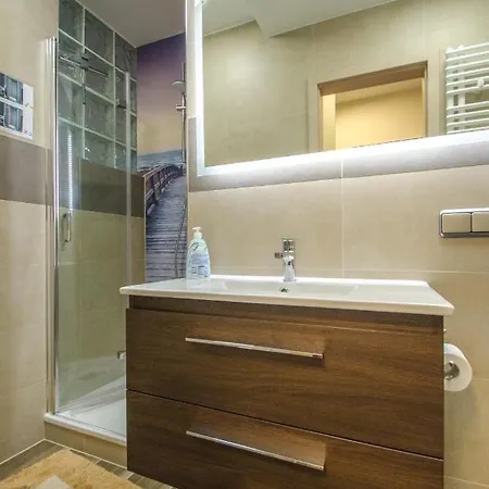 Ferienwohnung Cologne