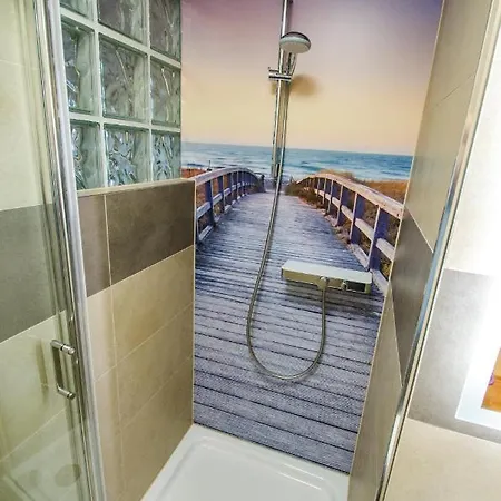 Ferienwohnung Cologne شقة كولونيا