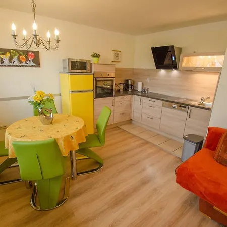 Ferienwohnung Cologne Daire