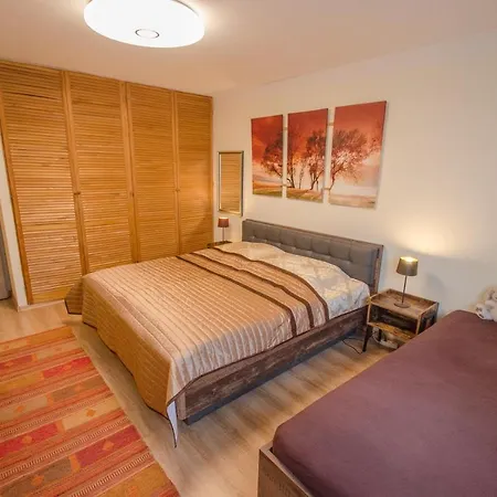 Ferienwohnung Cologne Daire Köln