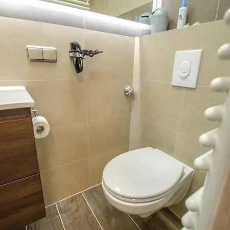 Ferienwohnung Cologne شقة كولونيا