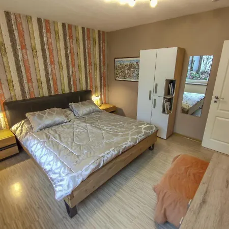 شقة Ferienwohnung Cologne كولونيا