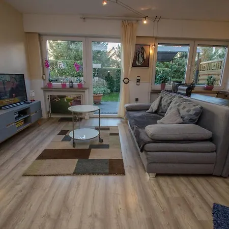 شقة Ferienwohnung Cologne كولونيا