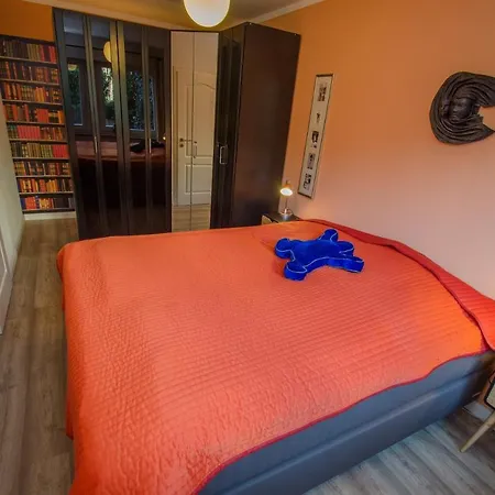 Daire Ferienwohnung Cologne Köln
