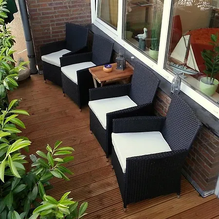 Ferienwohnung Cologne * كولونيا