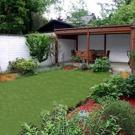 Ferienwohnung Cologne كولونيا