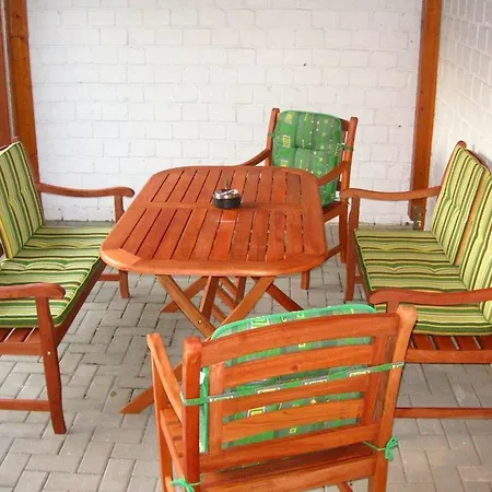 Ferienwohnung Cologne Daire *