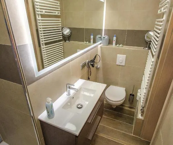 Ferienwohnung Cologne