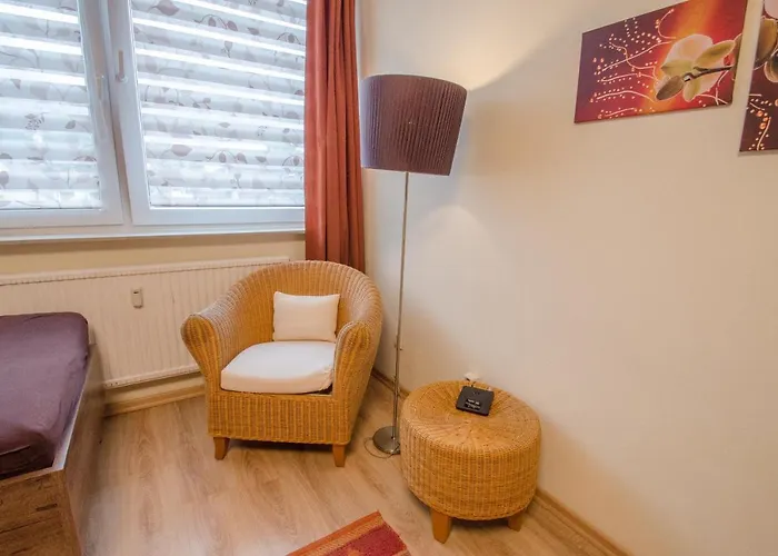 Ferienwohnung Cologne