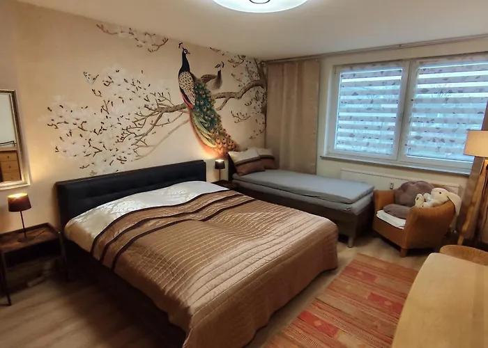 Ferienwohnung Cologne