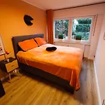 Ferienwohnung Cologne * Cologne