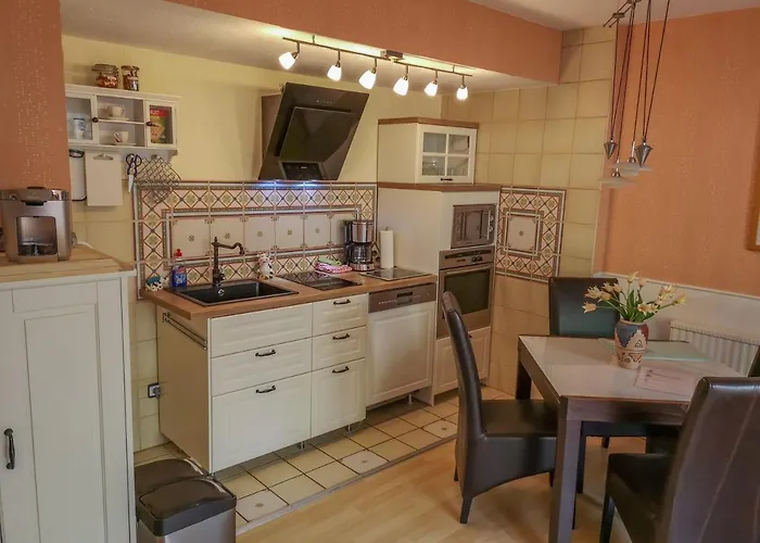 Ferienwohnung Cologne